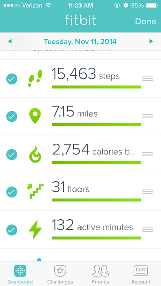 Illustration for article titled How Does Someone Who Walks for a Living Step Up His Fitness Game?